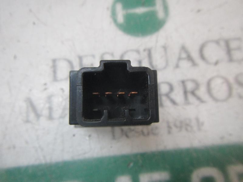 Recambio de modulo electronico para ssangyong rexton 2.7 turbodiesel cat referencia OEM IAM   