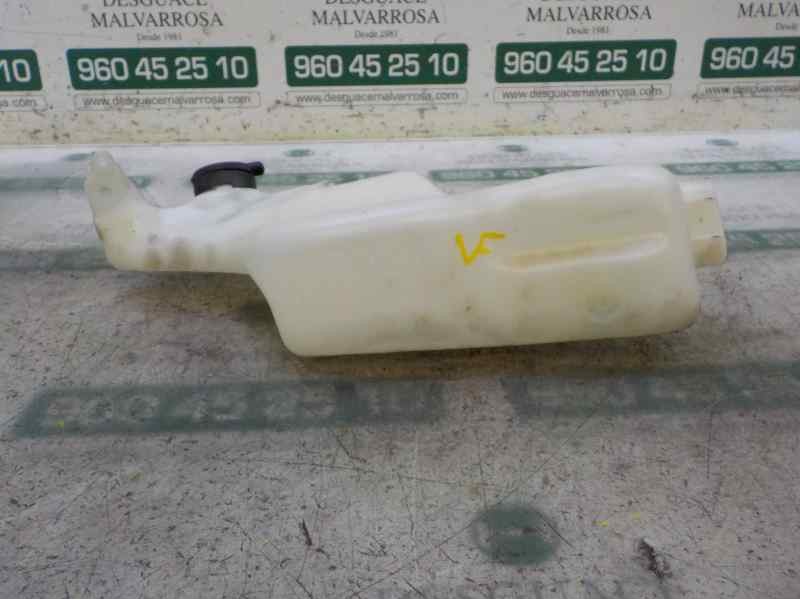 Recambio de deposito limpia para dacia dokker 1.5 dci diesel fap cat referencia OEM IAM 289103672R 289106925R 