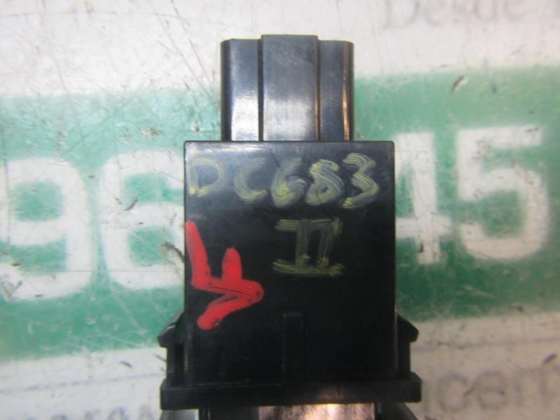 Recambio de modulo electronico para ssangyong rexton 2.7 turbodiesel cat referencia OEM IAM   