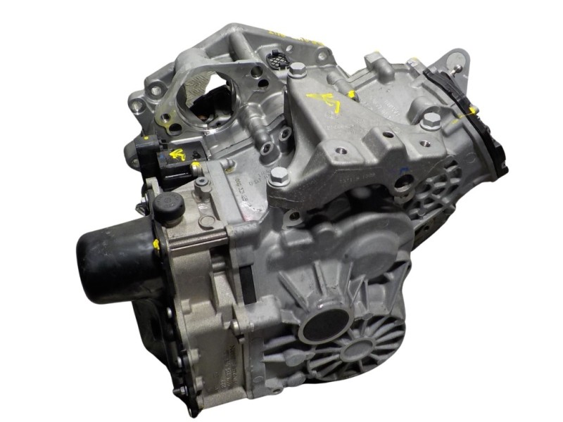 Recambio de caja cambios para audi a1 sportback (gba) 1.0 tfsi referencia OEM IAM 0CW300050D00F UBT 