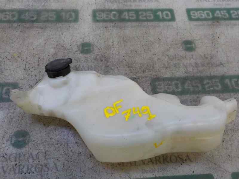 Recambio de deposito limpia para dacia dokker 1.5 dci diesel fap cat referencia OEM IAM 289103672R 289106925R 