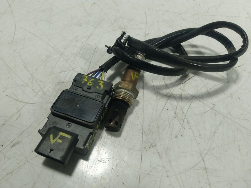 Recambio de sonda lambda para volkswagen tiguan (ad1, ax1) 2.0 tdi referencia OEM IAM 05L907807AA 05L907807AA 