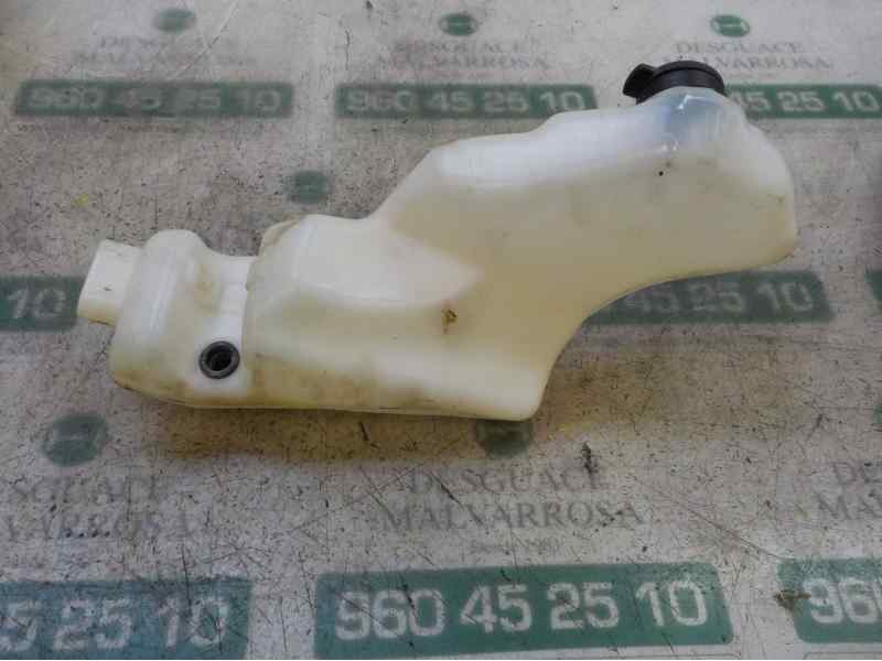 Recambio de deposito limpia para dacia dokker 1.5 dci diesel fap cat referencia OEM IAM 289103672R 289106925R 