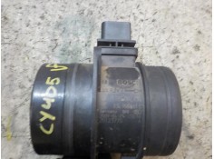 Recambio de caudalimetro para volkswagen golf vi (5k1) 2.0 tdi referencia OEM IAM 03G906461C 0281002735 0281002735 2