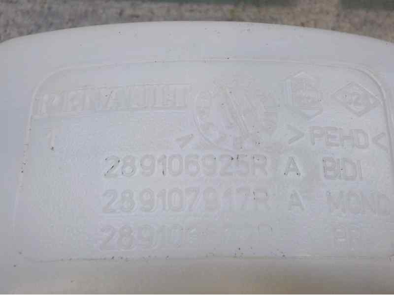 Recambio de deposito limpia para dacia dokker 1.5 dci diesel fap cat referencia OEM IAM 289103672R 289106925R 