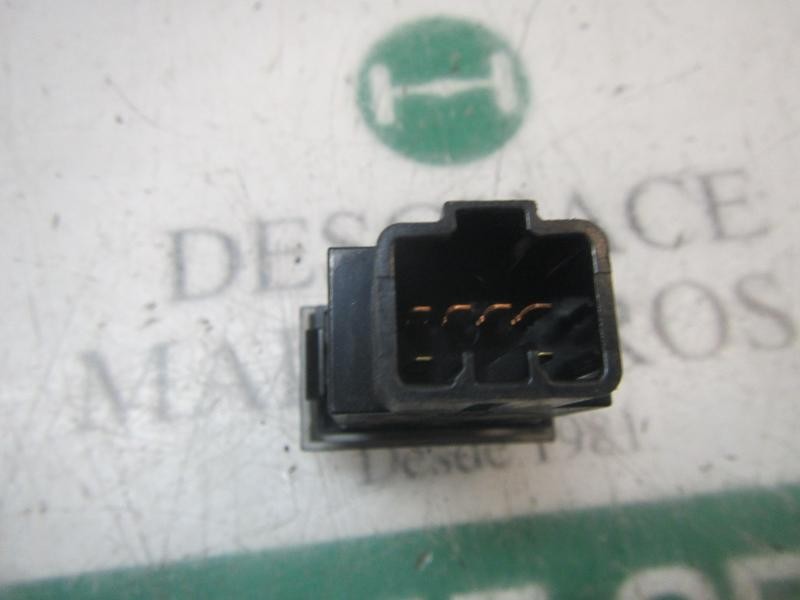 Recambio de modulo electronico para ssangyong rexton 2.7 turbodiesel cat referencia OEM IAM   