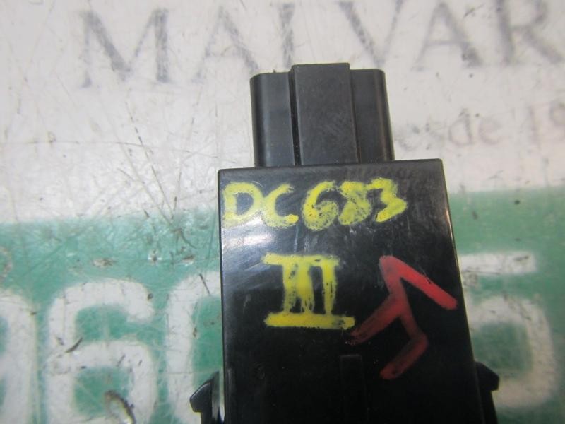 Recambio de modulo electronico para ssangyong rexton 2.7 turbodiesel cat referencia OEM IAM   