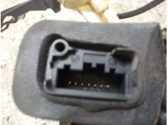 Recambio de cerradura puerta delantera izquierda para volkswagen golf vi (5k1) 2.0 tdi referencia OEM IAM 5K1837015B   2