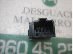 Recambio de modulo electronico para ssangyong rexton 2.7 turbodiesel cat referencia OEM IAM    2