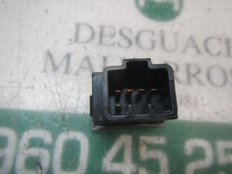 Recambio de modulo electronico para ssangyong rexton 2.7 turbodiesel cat referencia OEM IAM   