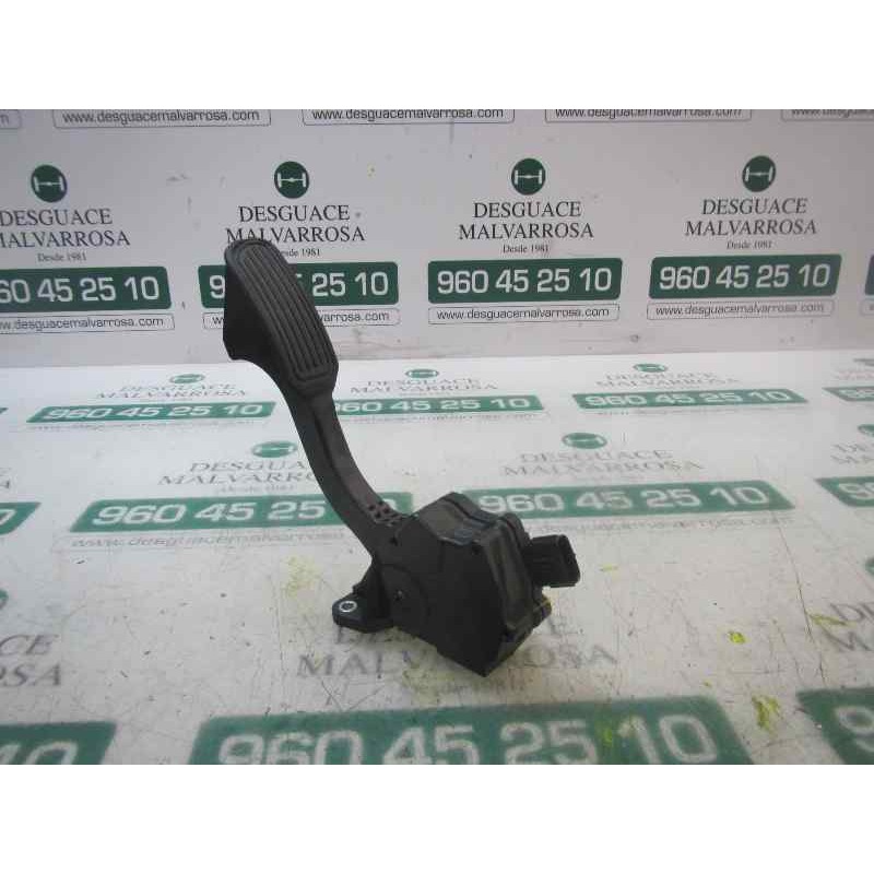 Recambio de potenciometro pedal para toyota prius+ 1.8 16v (híbrido) referencia OEM IAM 7811047100 7811047100 1988002420