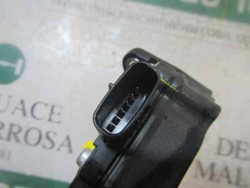 Recambio de potenciometro pedal para toyota prius+ 1.8 16v (híbrido) referencia OEM IAM 7811047100 7811047100 1988002420