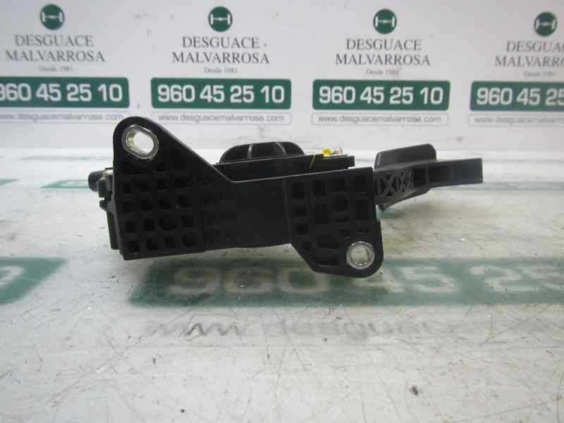 Recambio de potenciometro pedal para toyota prius+ 1.8 16v (híbrido) referencia OEM IAM 7811047100 7811047100 1988002420
