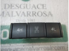 Recambio de modulo electronico para ssangyong rexton 2.7 turbodiesel cat referencia OEM IAM   