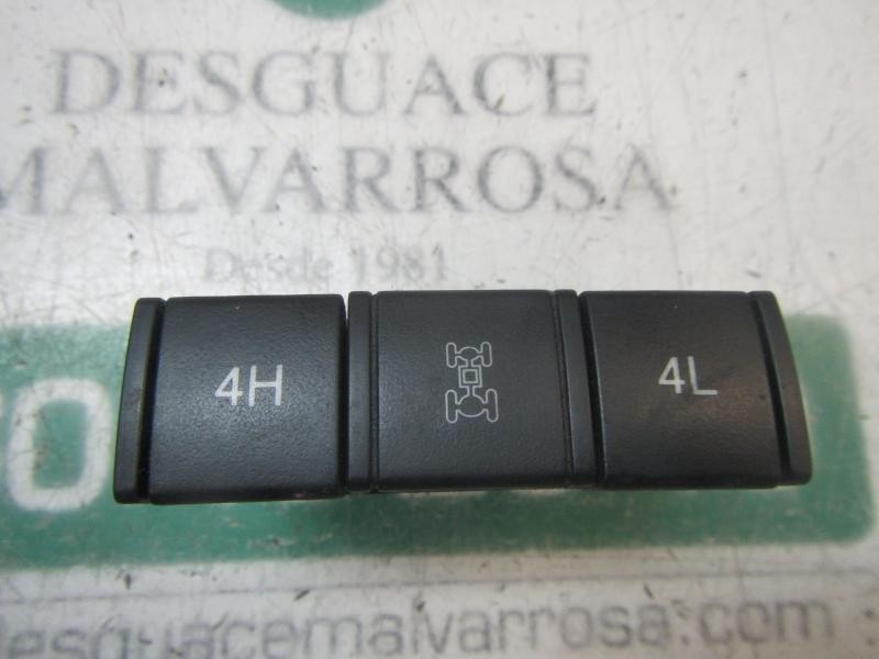 Recambio de modulo electronico para ssangyong rexton 2.7 turbodiesel cat referencia OEM IAM   