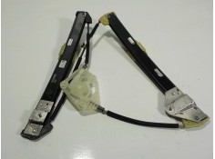 Recambio de elevalunas delantero izquierdo para audi a1 sportback (gba) 30 tfsi s line referencia OEM IAM 82G837461 82G837461  2