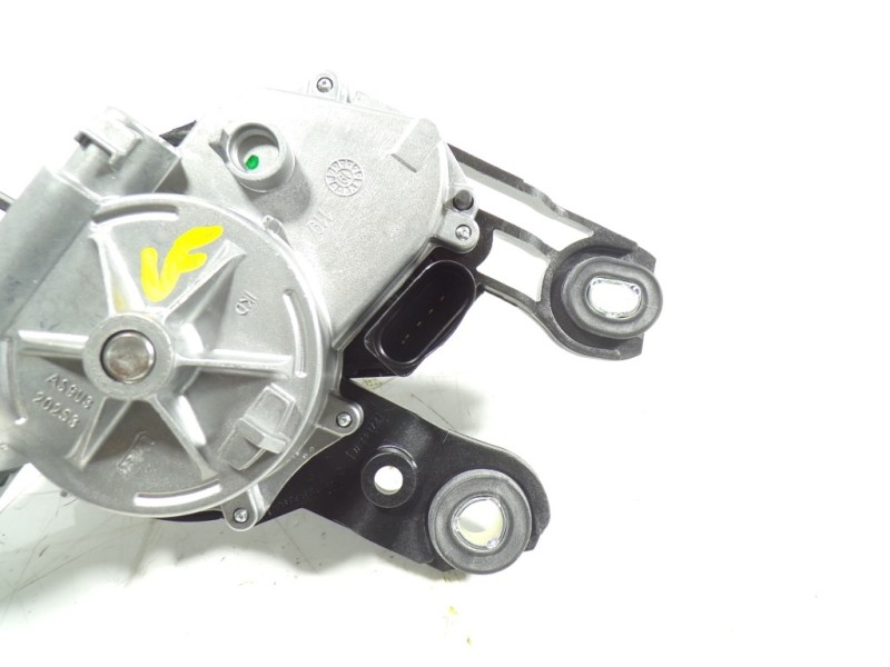 Recambio de motor limpia trasero para volkswagen tiguan advance bmt referencia OEM IAM 5G0955711C 5G0955711C W000089789