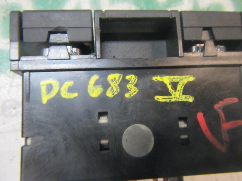 Recambio de modulo electronico para ssangyong rexton 2.7 turbodiesel cat referencia OEM IAM   