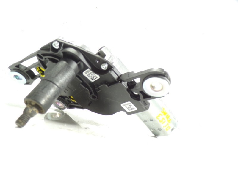 Recambio de motor limpia trasero para volkswagen tiguan advance bmt referencia OEM IAM 5G0955711C 5G0955711C W000089789