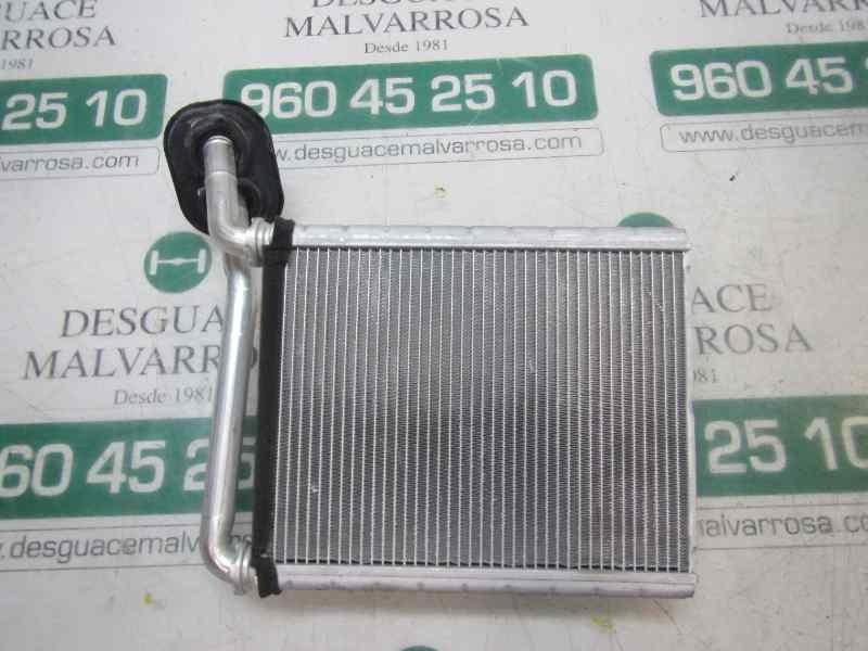 Recambio de radiador calefaccion / aire acondicionado para toyota prius+ 1.8 16v (híbrido) referencia OEM IAM 8710742170  