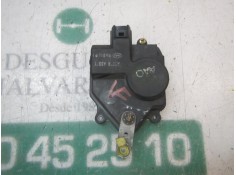 Recambio de motor electrico para ssangyong rexton 2.7 turbodiesel cat referencia OEM IAM   