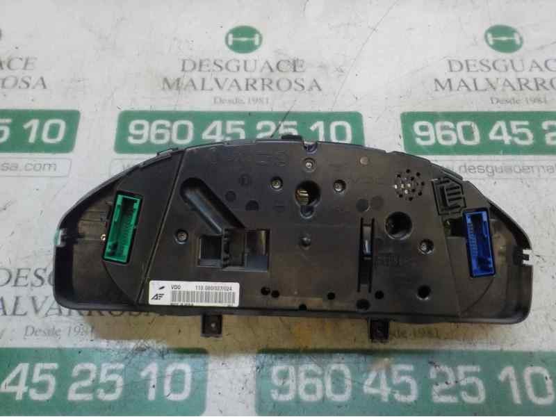 Recambio de cuadro instrumentos para ford galaxy (vy) 1.9 tdi cat referencia OEM IAM   