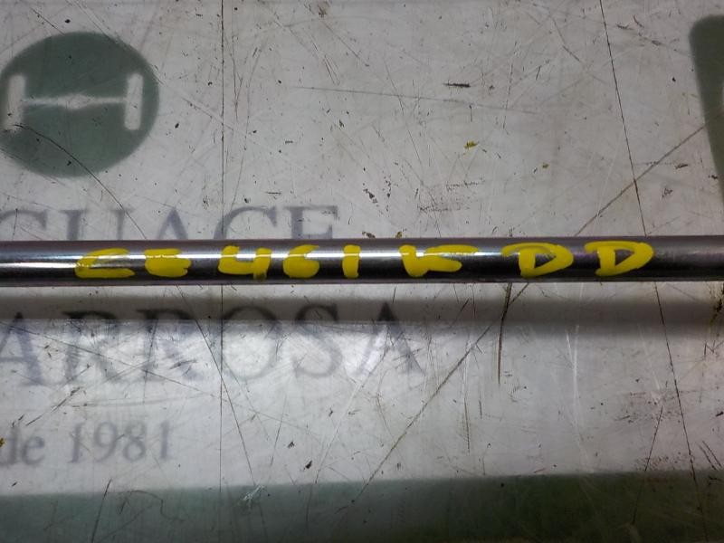 Recambio de tirante delantero derecho para citroën c-zero seduction referencia OEM IAM 508781  