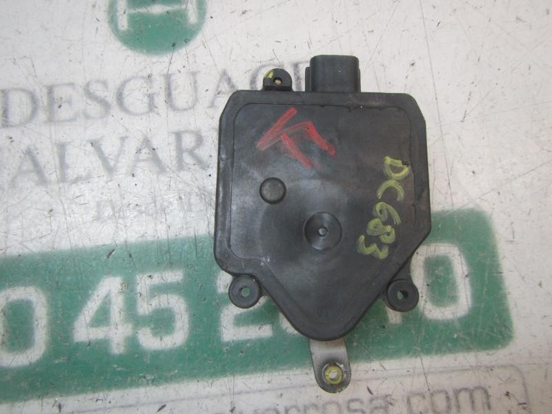 Recambio de motor electrico para ssangyong rexton 2.7 turbodiesel cat referencia OEM IAM   