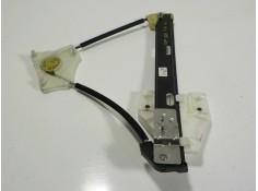 Recambio de elevalunas trasero derecho para audi a1 sportback (gba) 30 tfsi s line referencia OEM IAM 82G839462 82G839462  2
