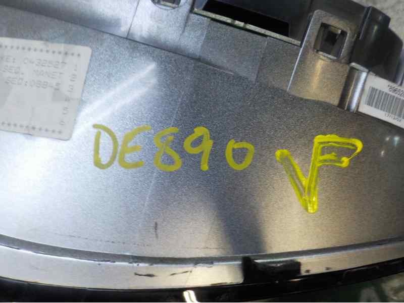 Recambio de cuadro instrumentos para ford galaxy (vy) 1.9 tdi cat referencia OEM IAM   