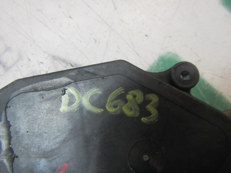 Recambio de motor electrico para ssangyong rexton 2.7 turbodiesel cat referencia OEM IAM   