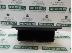 Recambio de guantera para toyota prius+ 1.8 16v (híbrido) referencia OEM IAM 5555047121C0   2