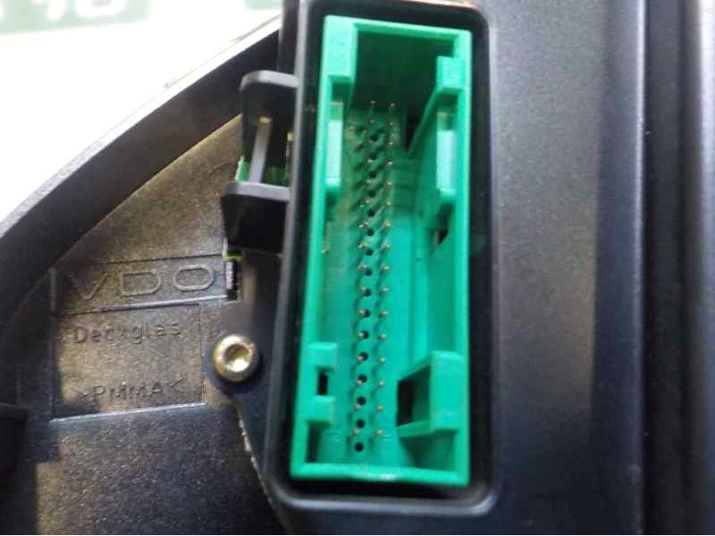 Recambio de cuadro instrumentos para ford galaxy (vy) 1.9 tdi cat referencia OEM IAM   