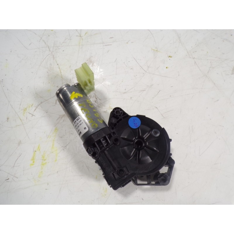 Recambio de motor techo electrico para volkswagen tiguan advance bmt referencia OEM IAM 3G9877795F 3G9877795F 0390200132