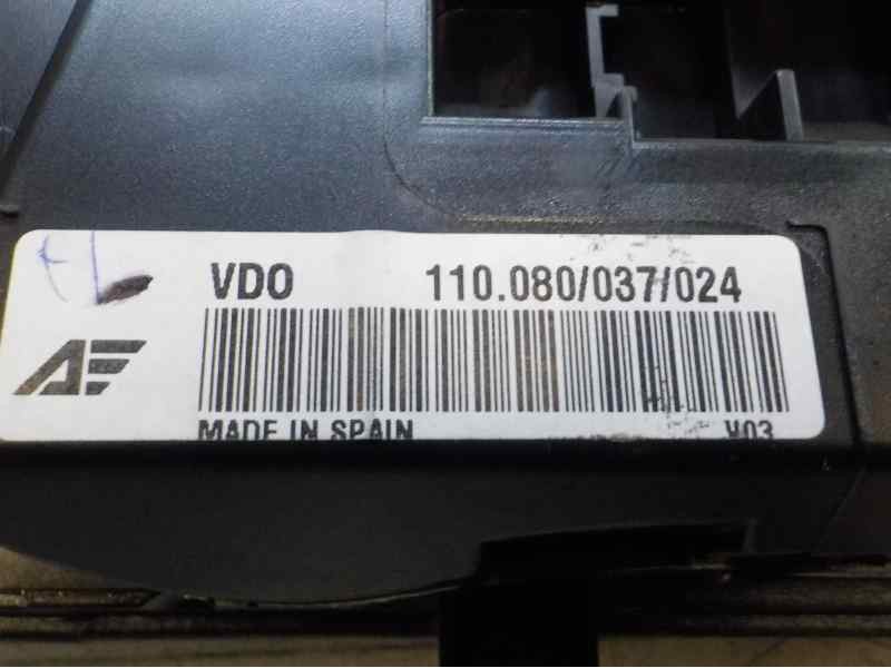 Recambio de cuadro instrumentos para ford galaxy (vy) 1.9 tdi cat referencia OEM IAM   