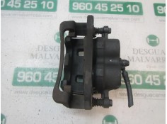 Recambio de pinza freno delantera derecha para ssangyong rexton 2.7 turbodiesel cat referencia OEM IAM    2