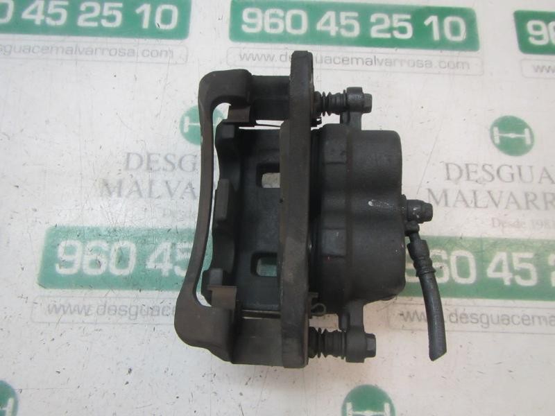 Recambio de pinza freno delantera derecha para ssangyong rexton 2.7 turbodiesel cat referencia OEM IAM   
