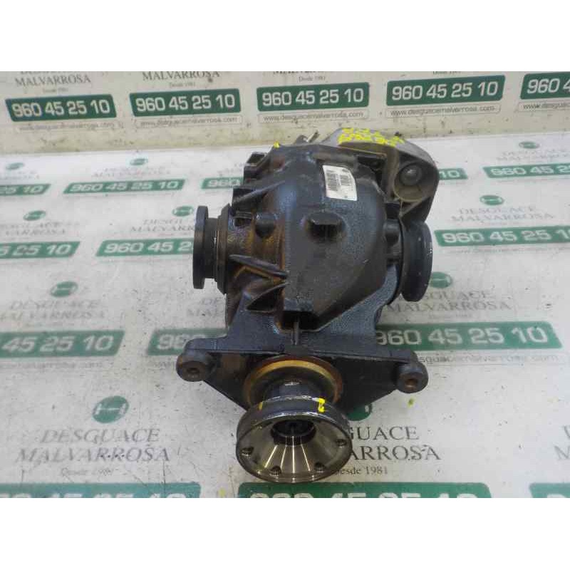 Recambio de diferencial trasero para bmw x5 (e53) 3.0 24v turbodiesel cat referencia OEM IAM 33107510660 07510659 