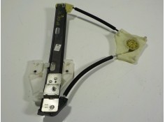 Recambio de elevalunas trasero izquierdo para audi a1 sportback (gba) 30 tfsi s line referencia OEM IAM 82G839461 82G839461  2