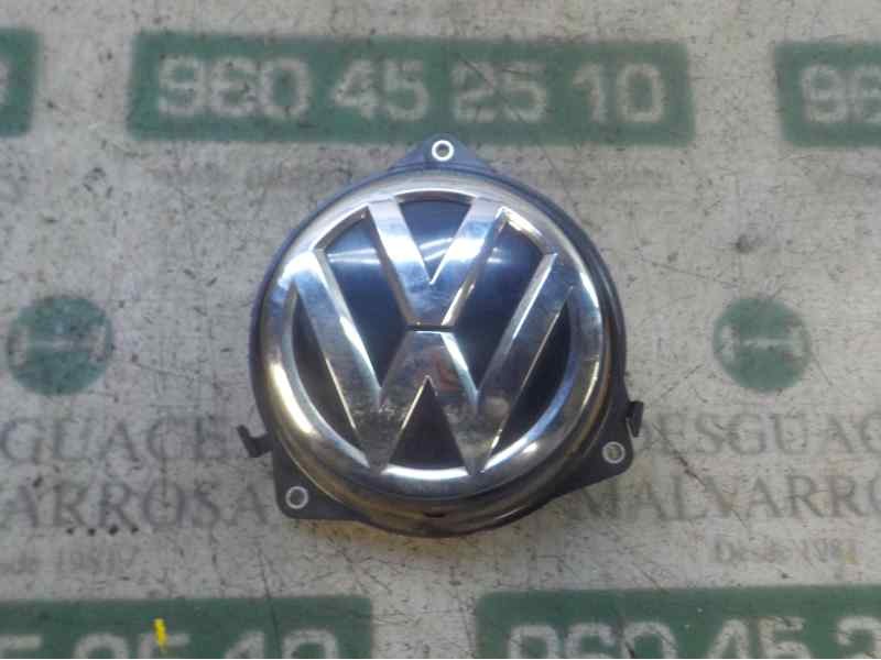 Recambio de maneta porton para volkswagen golf vii variant 1.6 tdi dpf referencia OEM IAM 5G9827469DFOD 5G9827469D 