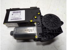 Recambio de motor elevalunas trasero derecho para volkswagen touareg (7l6) 3.0 v6 tdi dpf referencia OEM IAM 7L0959704D058 3D095 2