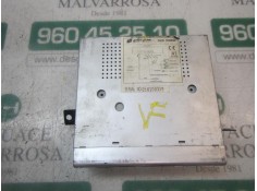 Recambio de sistema audio / radio cd para ssangyong rexton 2.7 turbodiesel cat referencia OEM IAM    2