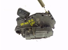 Recambio de cerradura puerta delantera derecha para audi a1 sportback (gba) 1.0 tfsi referencia OEM IAM 5TC837016B 5TC837016B  2