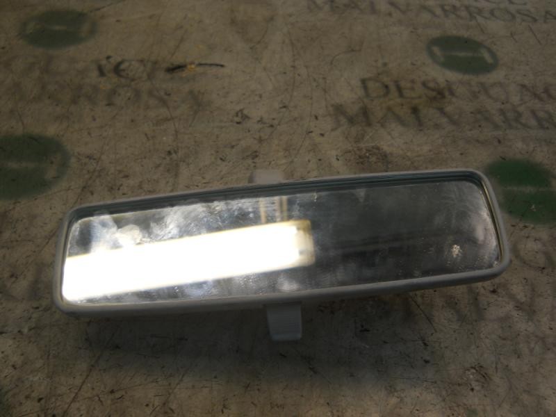 Recambio de espejo interior para fiat stilo (192) 1.9 jtd cat referencia OEM IAM 156028195  
