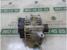 Recambio de alternador para mini mini (r56) cooper referencia OEM IAM   