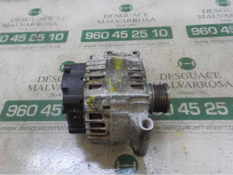 Recambio de alternador para mini mini (r56) cooper referencia OEM IAM   