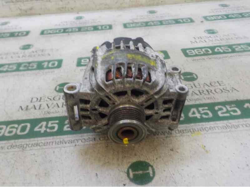 Recambio de alternador para mini mini (r56) cooper referencia OEM IAM   