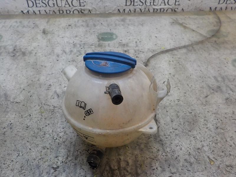 Recambio de deposito expansion para volkswagen golf vi (5k1) 2.0 tdi referencia OEM IAM 1K0121407A  