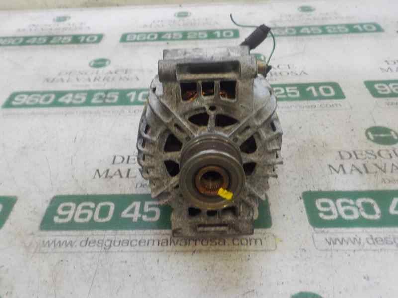 Recambio de alternador para mini mini (r56) cooper referencia OEM IAM   