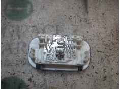 Recambio de piloto interior para citroën c4 picasso cool referencia OEM IAM 6362Q0   2